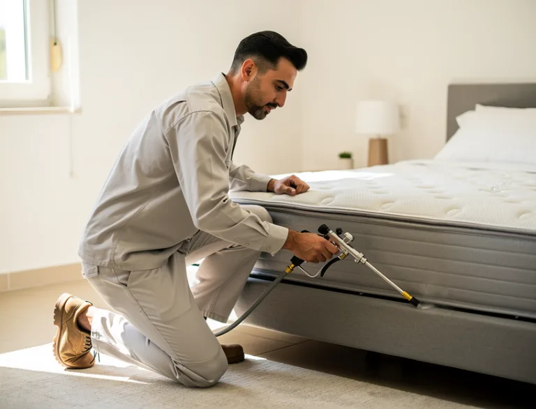 disinfestazione cimici da letto Sarzana